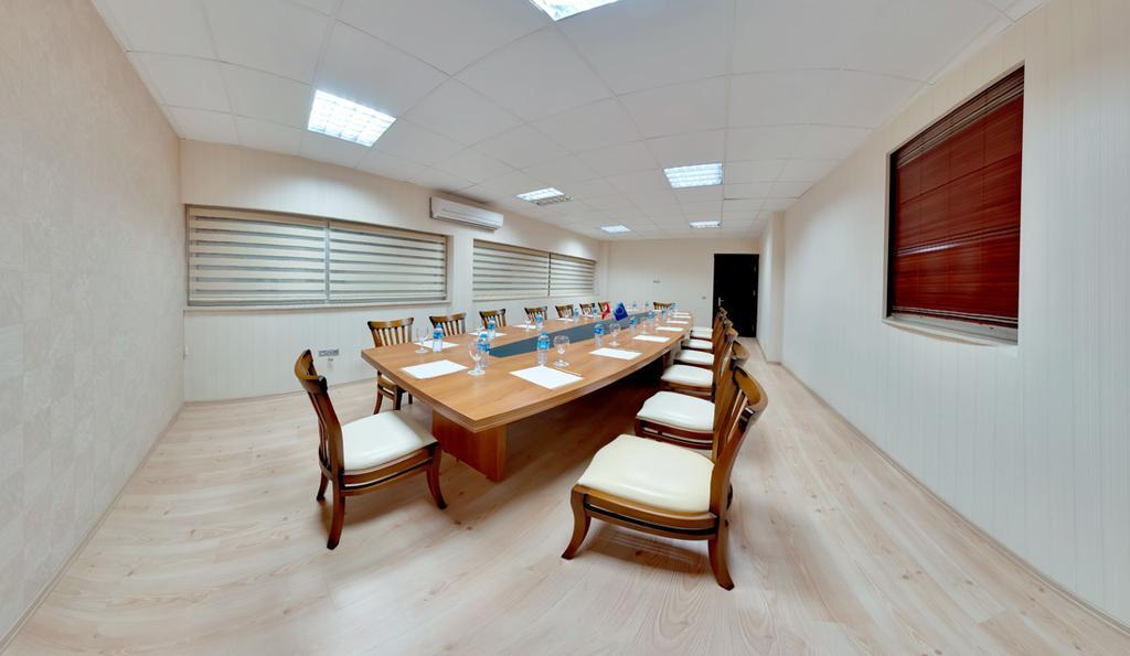 Lamos Resort Hotel & Convention Center Kumkuyu Экстерьер фото