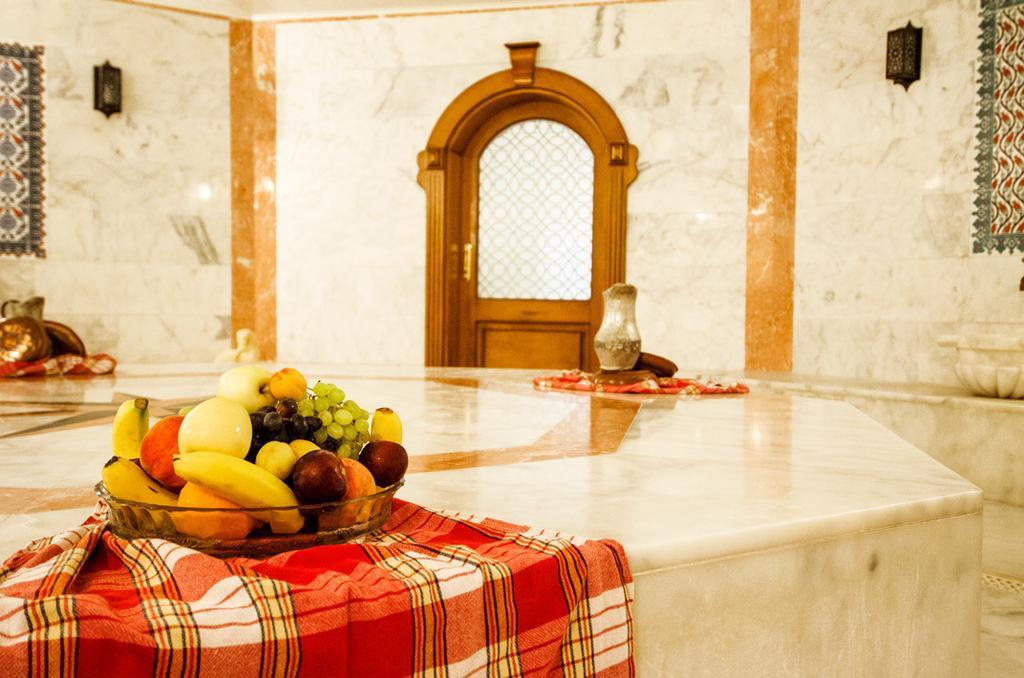 Lamos Resort Hotel & Convention Center Kumkuyu Экстерьер фото