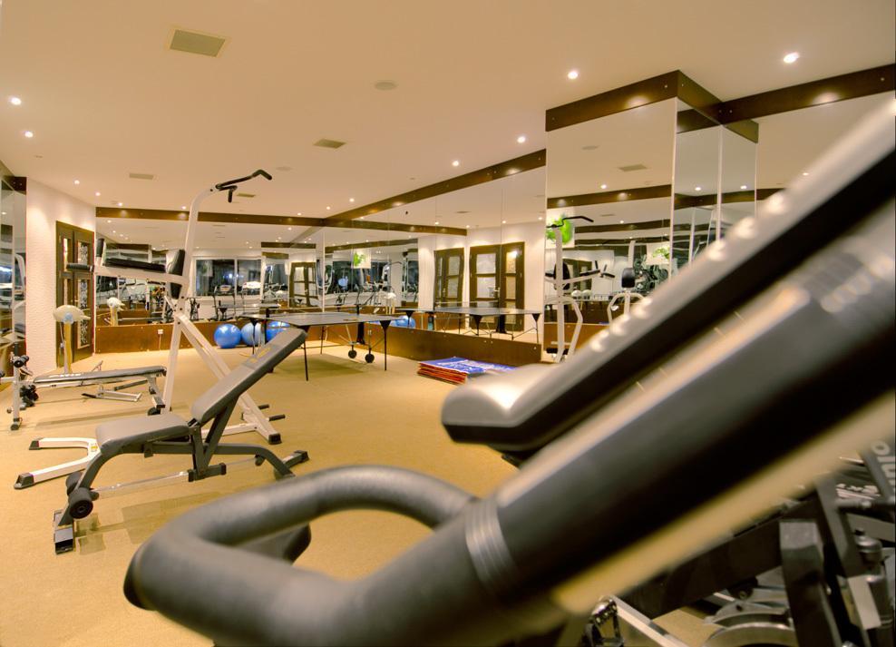 Lamos Resort Hotel & Convention Center Kumkuyu Экстерьер фото